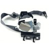Recambio de cinturon seguridad trasero izquierdo para kia xceed (cd) 1.0 t-gdi referencia OEM IAM 89810J7400WK  