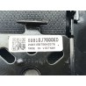 Recambio de cinturon seguridad delantero izquierdo para kia xceed (cd) 1.0 t-gdi referencia OEM IAM 88810J7000ED  