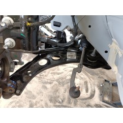 BRAZO SUSPENSION INFERIOR DELANTERO IZQUIERDO 9857903080 