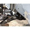 Recambio de cremallera direccion para opel corsa f (p2jo) 1.2 (68) referencia OEM IAM 9872281180  