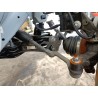 Recambio de cremallera direccion para opel corsa f (p2jo) 1.2 (68) referencia OEM IAM 9872281180  