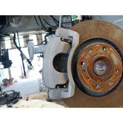 PINZA FRENO DELANTERA IZQUIERDA 1648321580 