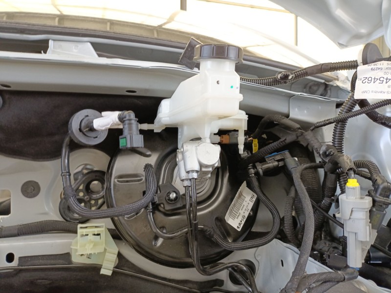 Recambio de servofreno para opel corsa f (p2jo) 1.2 (68) referencia OEM IAM 9824401580  