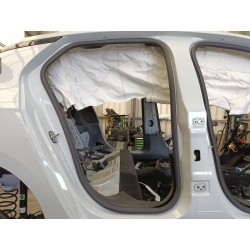 GOMAS CONTORNO PUERTA 