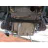Recambio de puente trasero para opel corsa f (p2jo) 1.2 (68) referencia OEM IAM 9838305780  