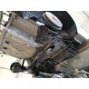 Recambio de puente trasero para opel corsa f (p2jo) 1.2 (68) referencia OEM IAM 9838305780  