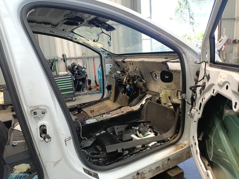 Recambio de gomas contorno puerta para ford focus iv (hn) 1.5 ecoblue referencia OEM IAM   