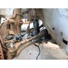 Recambio de cremallera direccion para ford focus iv (hn) 1.5 ecoblue referencia OEM IAM 2829302  