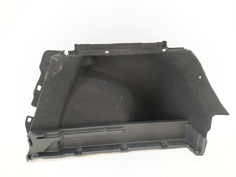 Recambio de moldura para kia xceed (cd) 1.0 t-gdi referencia OEM IAM 85740J7720WK  