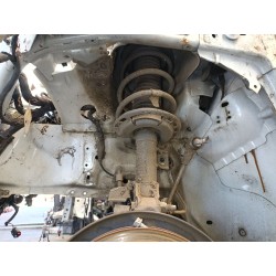 AMORTIGUADOR DELANTERO IZQUIERDO 2367800 