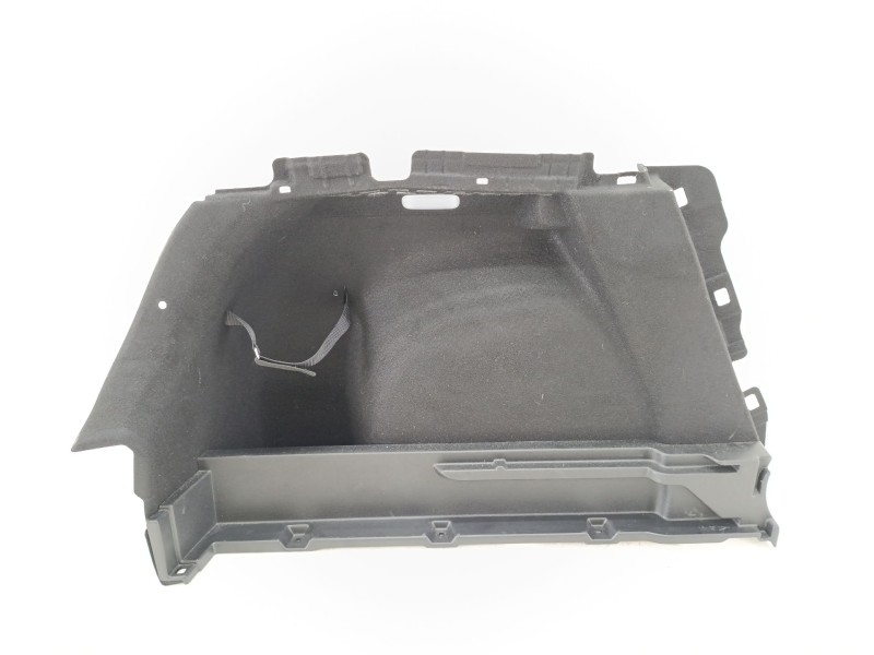 Recambio de moldura para kia xceed (cd) 1.0 t-gdi referencia OEM IAM 85730J7720WK  