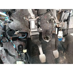 PEDAL EMBRAGUE 2287720 