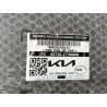 Recambio de tapa maletero para kia xceed (cd) 1.0 t-gdi referencia OEM IAM 85720J7700  