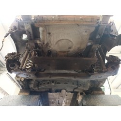 PUENTE TRASERO 2540216 