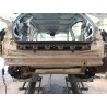 Recambio de refuerzo paragolpes trasero para ford focus iv (hn) 1.5 ecoblue referencia OEM IAM 2195592  