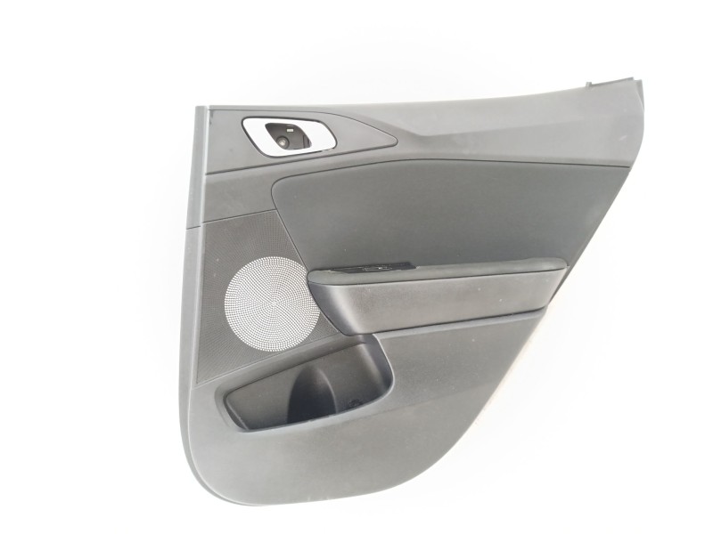 Recambio de guarnecido puerta trasera derecha para kia xceed (cd) 1.0 t-gdi referencia OEM IAM 83360J7800WK  