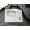 Recambio de guarnecido puerta trasera derecha para kia xceed (cd) 1.0 t-gdi referencia OEM IAM 83360J7800WK  