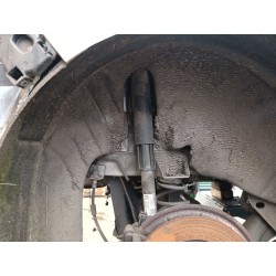 AMORTIGUADOR TRASERO DERECHO JX6118080EAE 