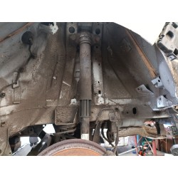 AMORTIGUADOR TRASERO IZQUIERDO JX6118080EAE 