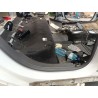 Recambio de gomas contorno puerta para ford focus iv (hn) 1.5 ecoblue referencia OEM IAM   