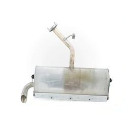 SILENCIADOR TRASERO 28710J7130 