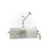 Recambio de silenciador trasero para kia xceed (cd) 1.0 t-gdi referencia OEM IAM 28710J7130  