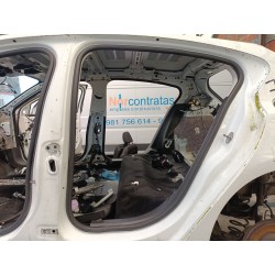 GOMAS CONTORNO PUERTA 