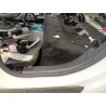 Recambio de gomas contorno puerta para ford focus iv (hn) 1.5 ecoblue referencia OEM IAM   