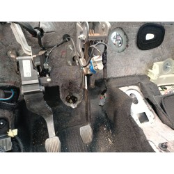 PEDAL FRENO 2578157 