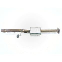 TUBO ESCAPE CENTRAL 28650J7100 
