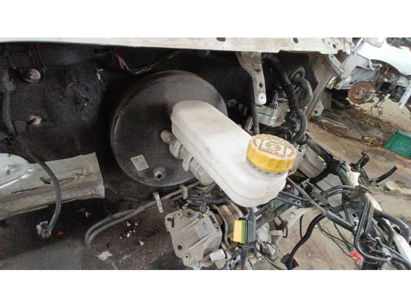 Recambio de bomba freno para fiat ducato caja/chasis (250_) 180 multijet 3,0 d referencia OEM IAM 0000077368595  