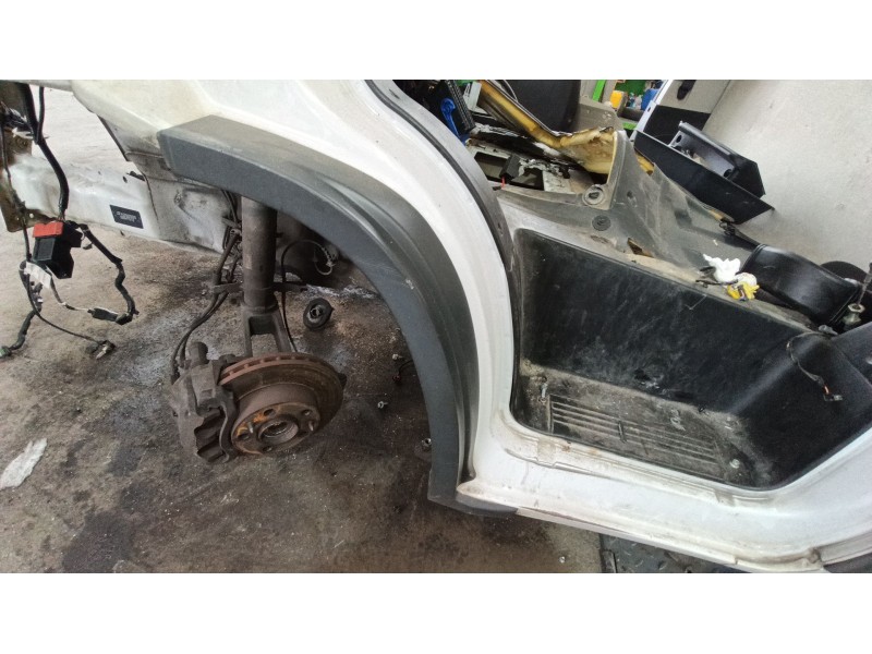Recambio de moldura para fiat ducato caja/chasis (250_) 180 multijet 3,0 d referencia OEM IAM 735465362  