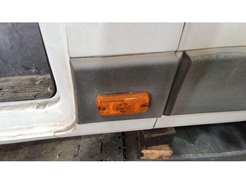 Recambio de moldura para fiat ducato caja/chasis (250_) 180 multijet 3,0 d referencia OEM IAM 735684307  