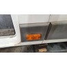 Recambio de moldura para fiat ducato caja/chasis (250_) 180 multijet 3,0 d referencia OEM IAM 735684307  