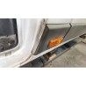 Recambio de moldura para fiat ducato caja/chasis (250_) 180 multijet 3,0 d referencia OEM IAM 735684307  