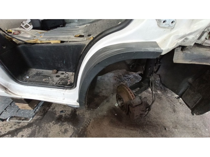 Recambio de moldura para fiat ducato caja/chasis (250_) 180 multijet 3,0 d referencia OEM IAM 735465361  