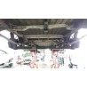 Recambio de puente trasero para fiat ducato caja/chasis (250_) 180 multijet 3,0 d referencia OEM IAM 0000052218769  