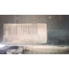 Recambio de puente trasero para fiat ducato caja/chasis (250_) 180 multijet 3,0 d referencia OEM IAM 0000052218769  