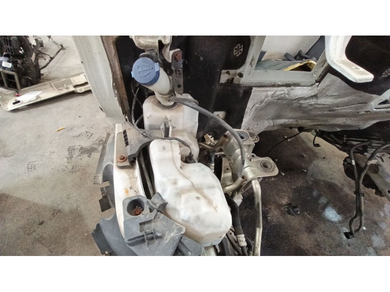 Recambio de deposito limpia para fiat ducato caja/chasis (250_) 180 multijet 3,0 d referencia OEM IAM 0001397163080  