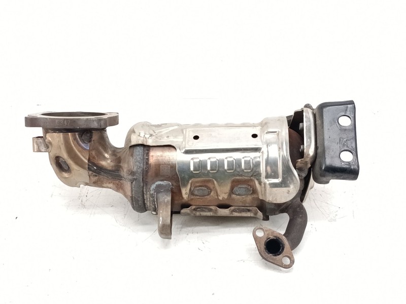 Recambio de catalizador para kia xceed (cd) 1.0 t-gdi referencia OEM IAM W07401  