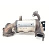 Recambio de catalizador para kia xceed (cd) 1.0 t-gdi referencia OEM IAM W07401  