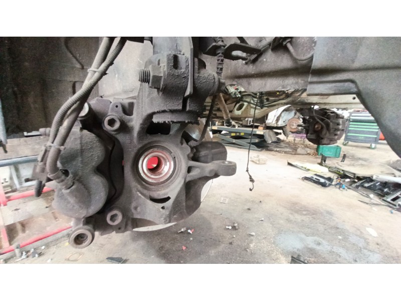Recambio de mangueta delantera derecha para fiat ducato caja/chasis (250_) 180 multijet 3,0 d referencia OEM IAM 0000052217719  
