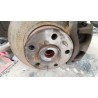 Recambio de mangueta delantera derecha para fiat ducato caja/chasis (250_) 180 multijet 3,0 d referencia OEM IAM 0000052217719  