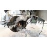 Recambio de mangueta delantera izquierda para fiat ducato caja/chasis (250_) 180 multijet 3,0 d referencia OEM IAM 0000052217718