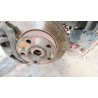 Recambio de mangueta delantera izquierda para fiat ducato caja/chasis (250_) 180 multijet 3,0 d referencia OEM IAM 0000052217718