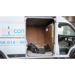 GOMAS CONTORNO PUERTA 