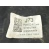 Recambio de deposito combustible para kia xceed (cd) 1.0 t-gdi referencia OEM IAM 31171G4000  
