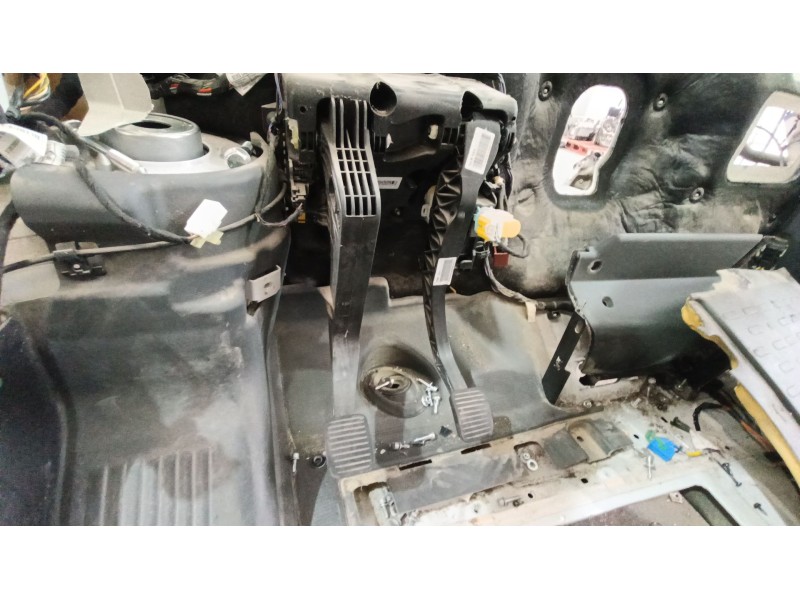 Recambio de pedal freno para fiat ducato caja/chasis (250_) 180 multijet 3,0 d referencia OEM IAM 0000077367216  