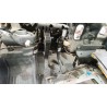 Recambio de pedal freno para fiat ducato caja/chasis (250_) 180 multijet 3,0 d referencia OEM IAM 0000077367216  