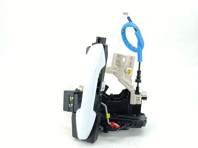 Recambio de cerradura puerta delantera derecha para kia xceed (cd) 1.0 t-gdi referencia OEM IAM 81320J7000  